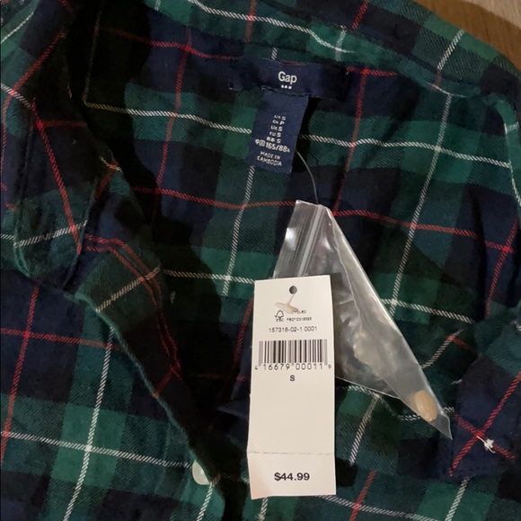 flannel - Picture 3 of 3